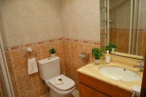Penthouse i Calpe, Alicante, Calpe - € 345.000 | Ref: A775 - foto 14